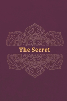 The Secret: Series13 Password Keeper Notebook Organizer Small Notebook For Passwords Journal Username and Password Notebooks Logbook Journals For Girls