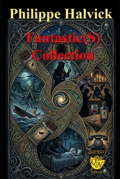 Paperback Fantastic(S) Collection Book