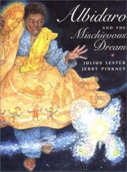 Hardcover Albidaro and the Mischievous Dream Book