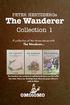 Paperback The Wanderer - Collection 1 Book