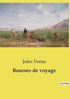 Paperback Bourses de voyage [French] Book