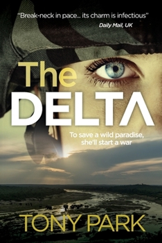 Paperback The Delta Book