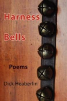 Paperback Harness Bells Book