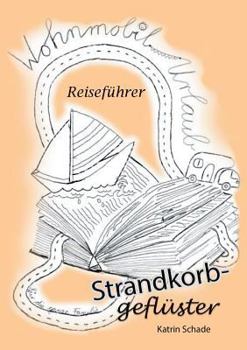 Paperback Strandkorbgeflüster [German] Book