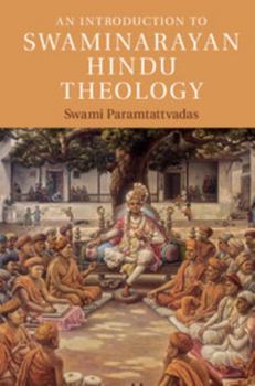 Paperback An Introduction to Swaminarayan Hindu Theology Book