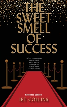 Paperback The Sweet Smell of Success Book
