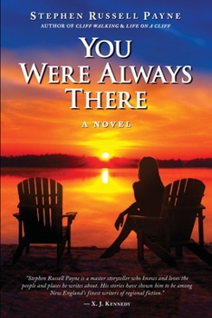 Paperback You Were Always There Book