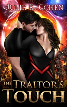 Paperback The Traitor's Touch: (Mindwiped Book 1) Book