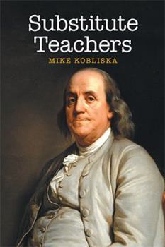 Paperback Substitute Teachers Book