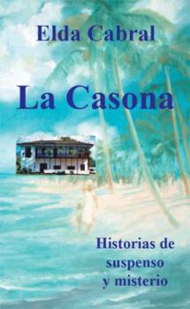 Hardcover La Casona [Spanish] Book