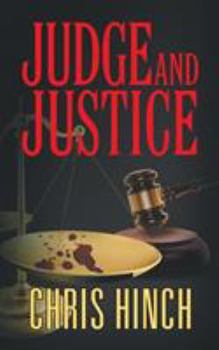Paperback Judge and Justice Book