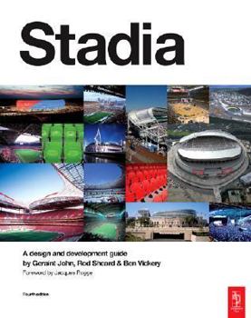 Paperback Stadia Book