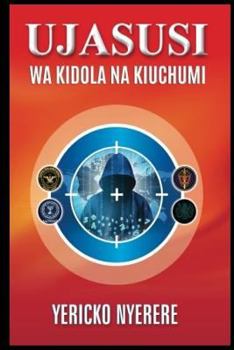 Paperback Ujasusi Wa Kidola Na Kiuchumi [Swahili] Book