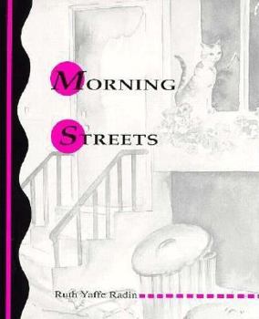 Hardcover Morning Streets Book