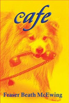 Paperback cafe Book