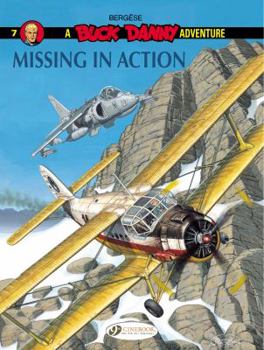 Paperback Missing in Action Book