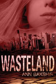 Paperback Wasteland Book