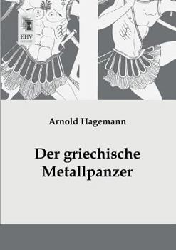 Paperback Der Griechische Metallpanzer [German] Book