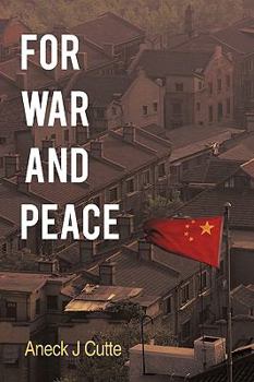 Paperback For War and Peace Book