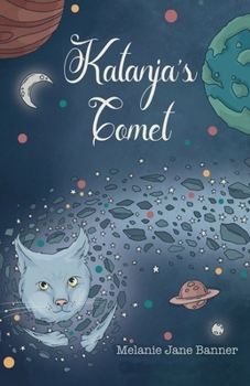 Paperback Katanja's Comet Book