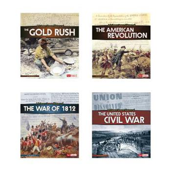 Primary Source History