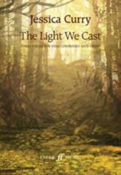 Sheet music Light We Cast Book
