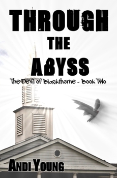 Paperback Through the Abyss Book