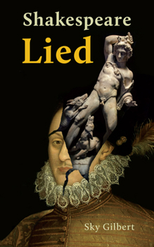 Paperback Shakespeare Lied Book