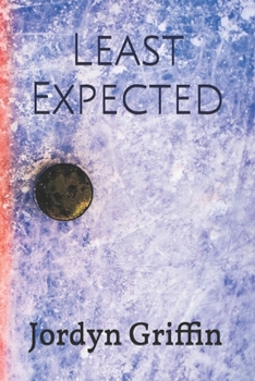 Paperback Least Expected Book