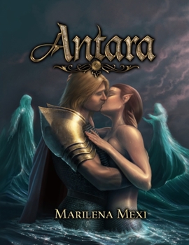 Paperback Antara Book