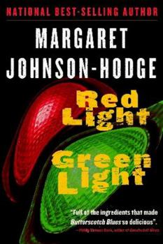 Paperback Red Light Green Light Book