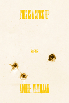 Paperback This Is a Stickup Book