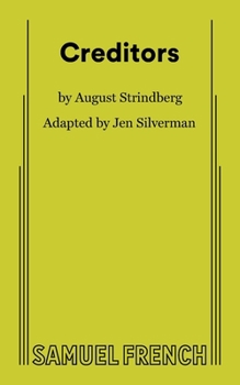Paperback Creditors Book