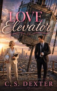 Paperback Love Elevator (The Love Series) Book