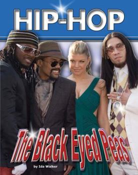 The Black Eyed Peas (Hip Hop) - Book  of the Hip-Hop