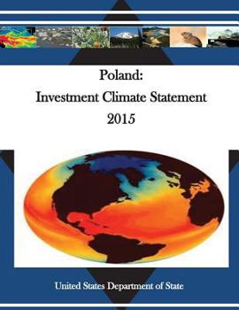 Poland: Investment Climate Statement 2015