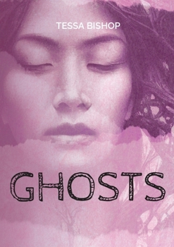 Paperback Ghosts: Ashley und Ben [German] Book