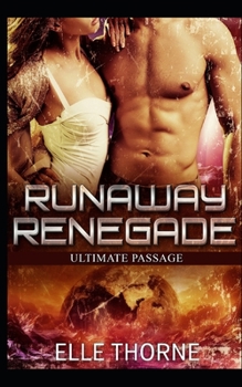 Paperback Runaway Renegade Book