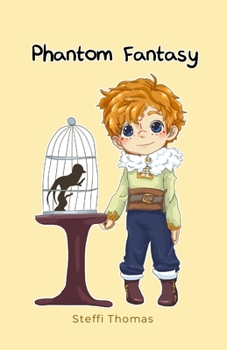 Paperback Phantom Fantasy Book