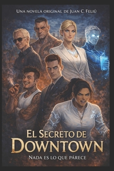 Paperback El secreto de Downtown [Spanish] Book
