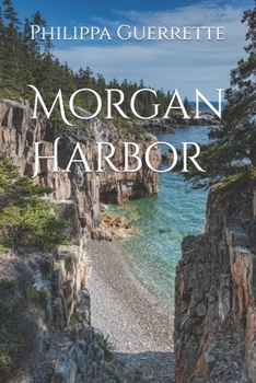 Paperback Morgan Harbor Book