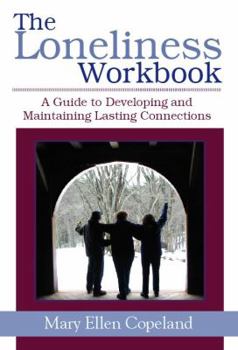 Paperback The Loneliness Workbook Book