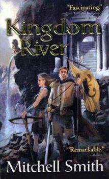 Kingdom River - Book #2 of the Snowfall