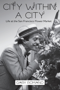 Paperback City Within A City Book