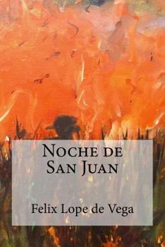 La Noche de San Juan