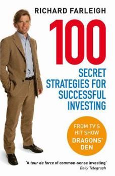 Paperback 100 Secret Strategies for Successful Investing Book