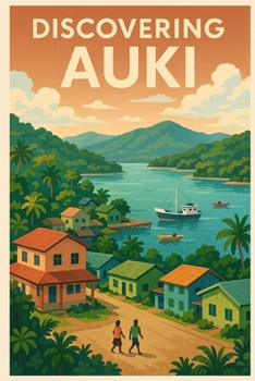 Discovering Auki (Discovering the world)