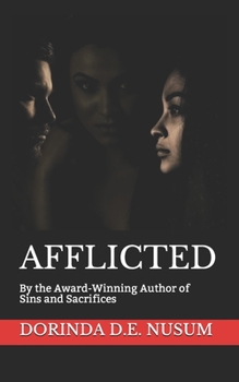 Paperback Afflicted Book