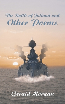 Paperback The Battle of Jutland and Other Poems Book