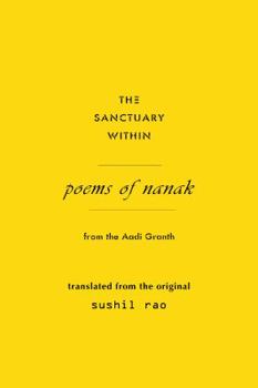 Paperback The Temple Within: Poems of Nanak Book